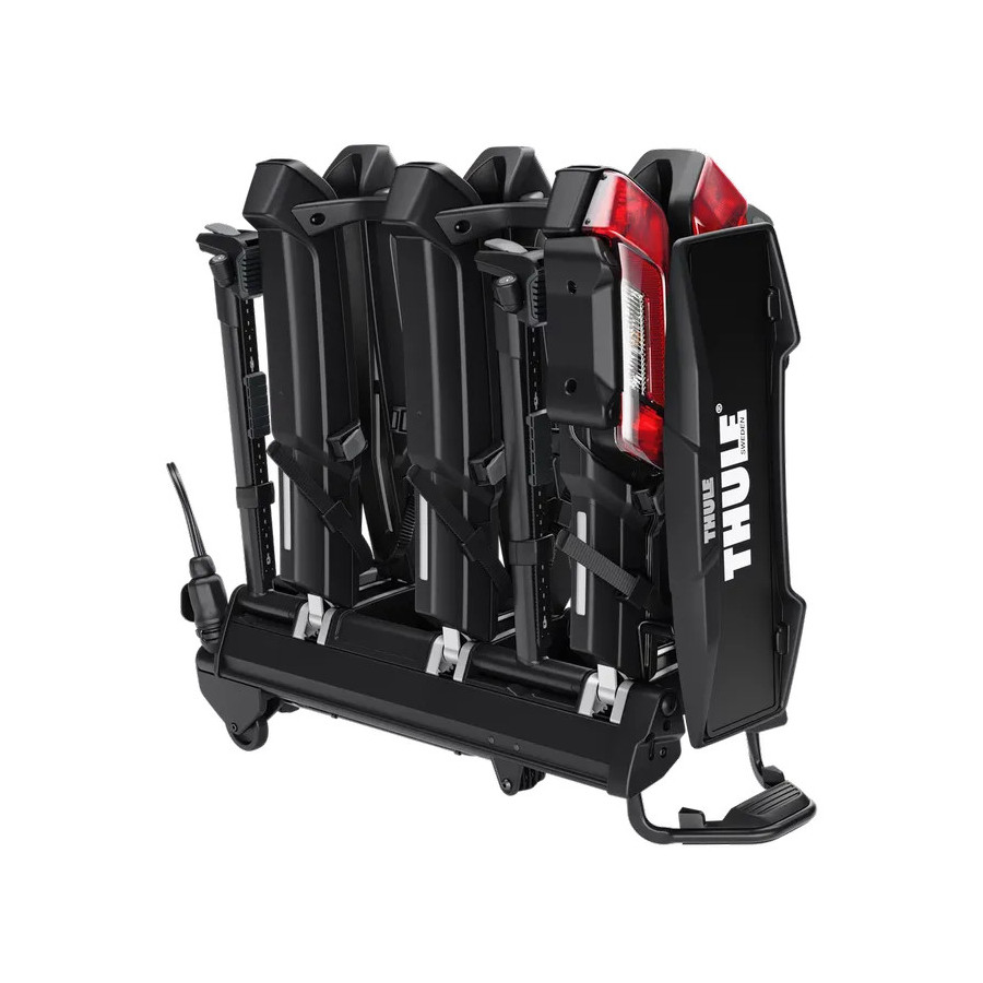 Thule Epos ParkSecure - Porte vélo avec radar Thule