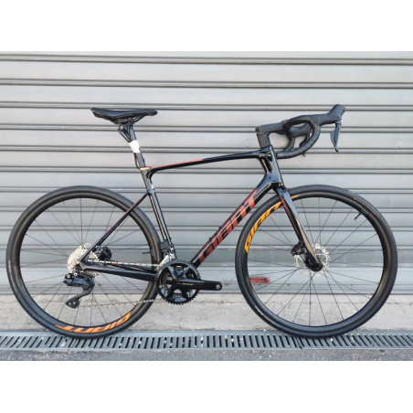 Giant Defy Advanced 1 - Taille ML - Giant Occasion