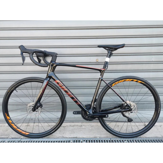 Giant Defy Advanced 1 - Taille ML - Giant Occasion- Occasion Giant reconditionné Cycles Blain
