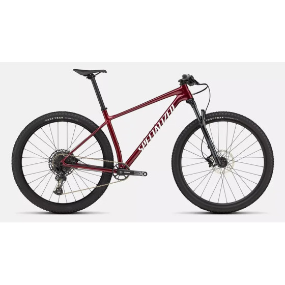 VTT SEMI RIGIDE CHISEL HT BASE 2025 - Specialized
