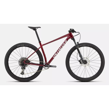 CHISEL HT BASE 2025 - Specialized