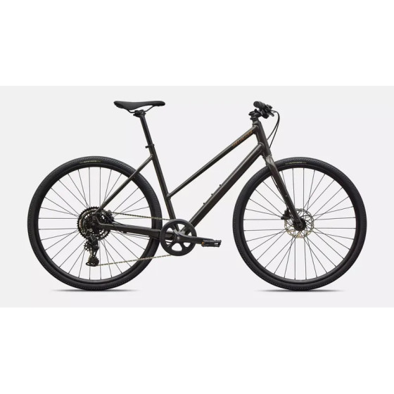 SIRRUS X 2.0 - Fitness - 2027 - Specialized