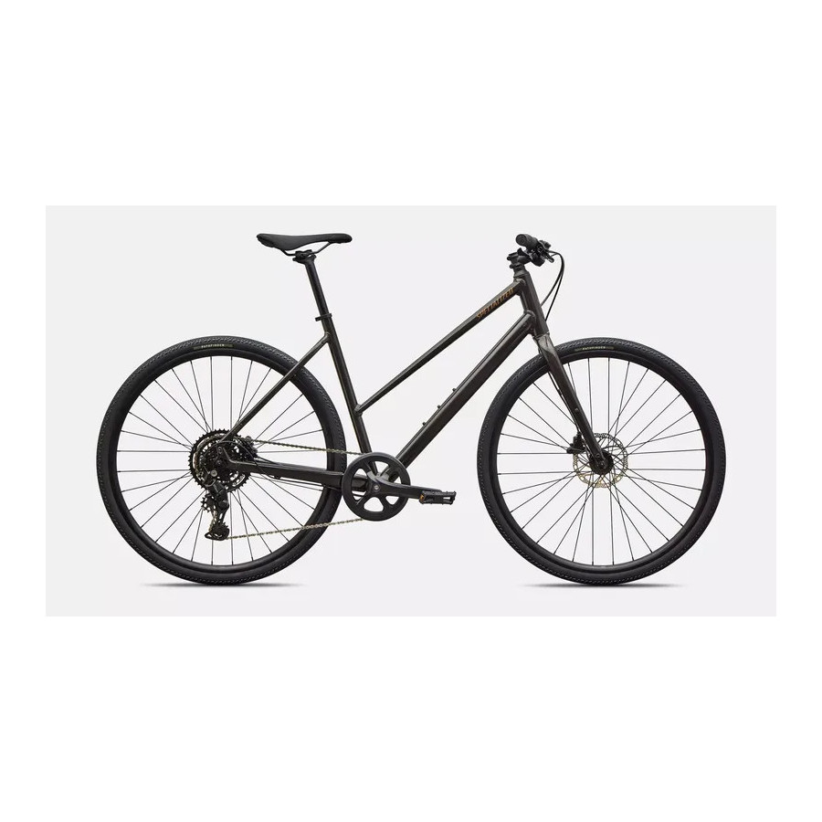 SIRRUS X 2.0 - Fitness - 2027 - Specialized