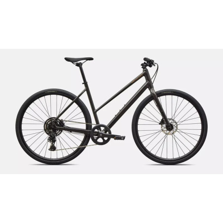 SIRRUS X 2.0 - Fitness - 2027 - Specialized