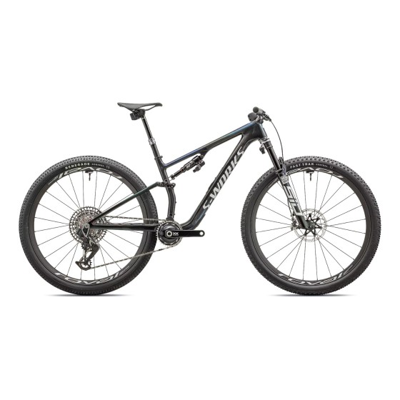 Specialized S-Works Epic 8 2024 2025
