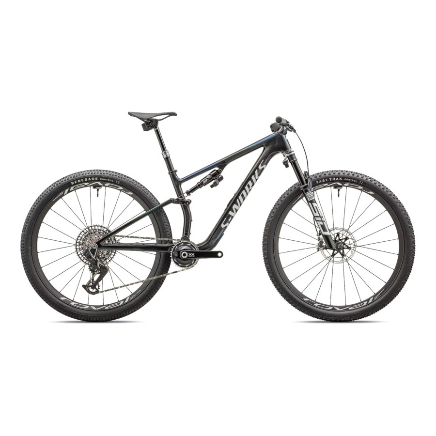 Specialized S-Works Epic 8 2024 2025