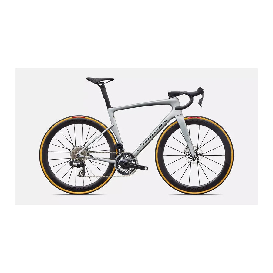 S-Works Tarmac SL9 SRAM RED AXS - 2027 - Specialized