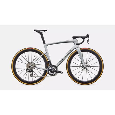 S-Works Tarmac SL9 SRAM RED AXS - 2027 - Specialized