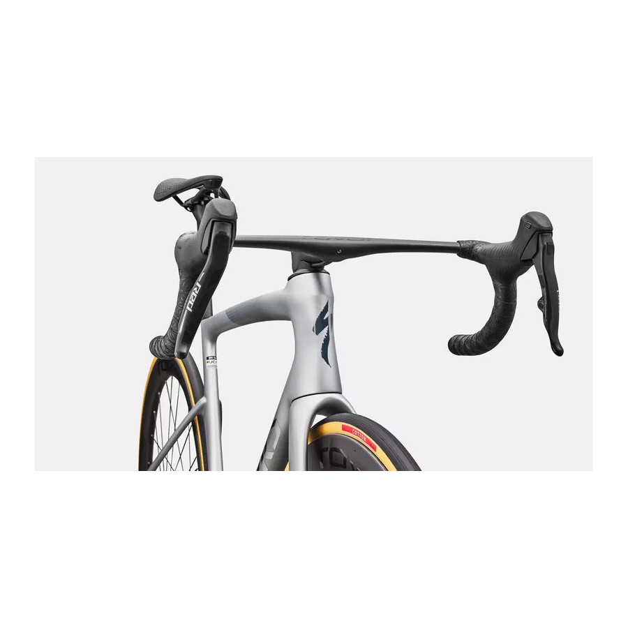 S-Works Tarmac SL9 SRAM RED AXS - 2027 - Specialized