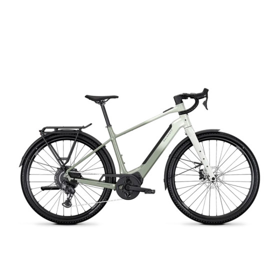 ENDEAVOUR L TOURING - 400 Wh - 2026 - Kalkhoff