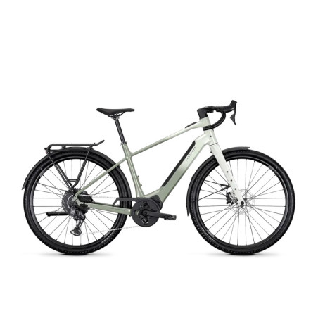 ENDEAVOUR L TOURING - 400 Wh - 2026 - Kalkhoff