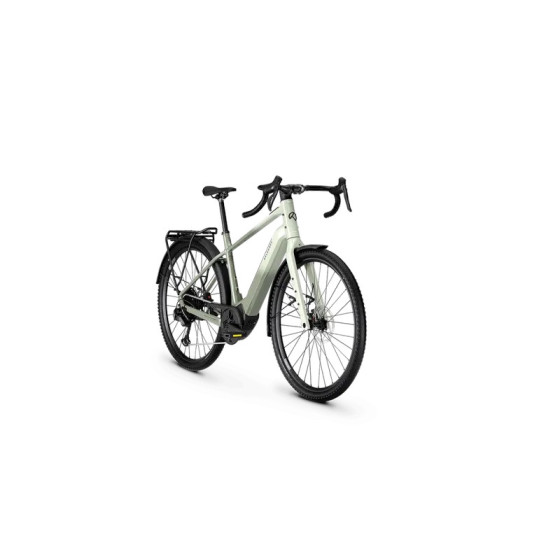 ENDEAVOUR L TOURING - 400 Wh - 2026 - Kalkhoff