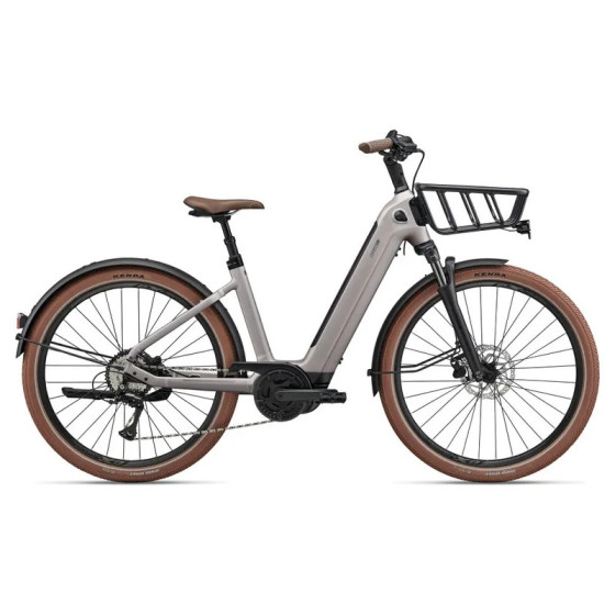 Flourish E+ 3 - 2027 - Liv - Ville Electrique femme