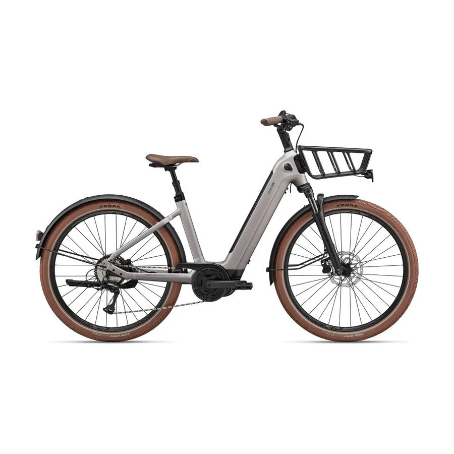 Flourish E+ 3 - 2027 - Liv - Ville Electrique femme