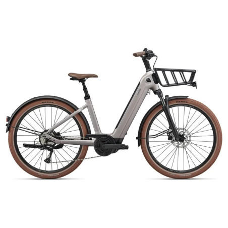 Flourish E+ 3 - 2027 - Liv - Ville Electrique femme