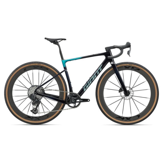 Revolt Advanced SL 2 - 2027 - Gravel Giant