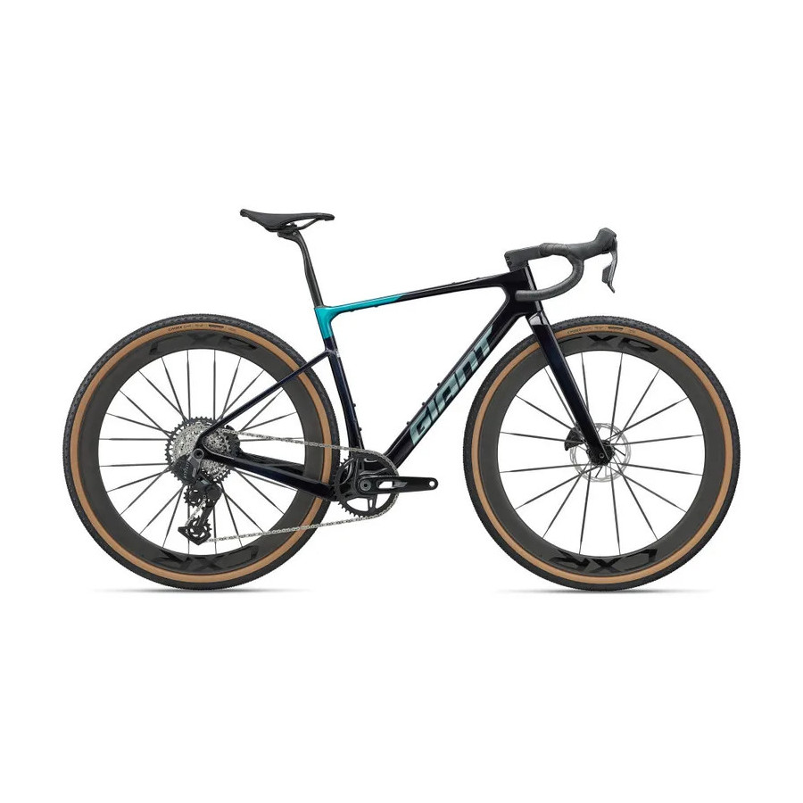 Revolt Advanced SL 2 - 2027 - Giant