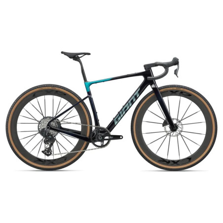 Revolt Advanced SL 2 - 2027 - Gravel Giant
