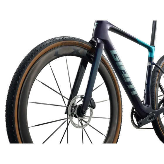 Gravel Revolt Advanced SL 2 - 2027 - Giant