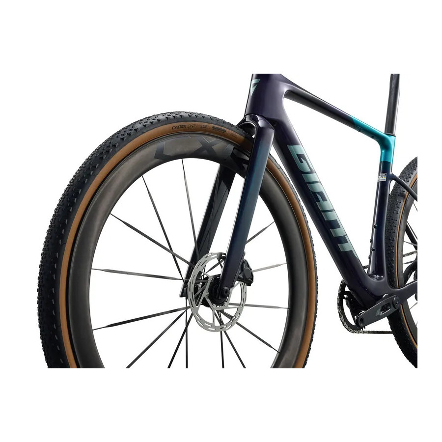 Gravel Revolt Advanced SL 2 - 2027 - Giant