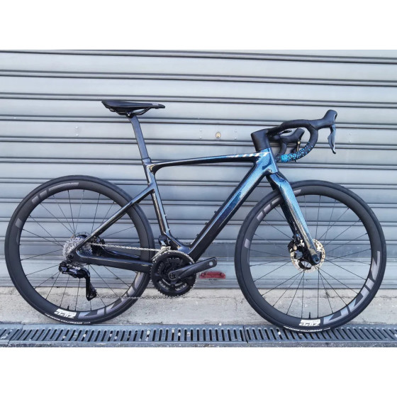 SOLACE ERIDE 10 S52 - Occasion reconditionnée Cycles Blain