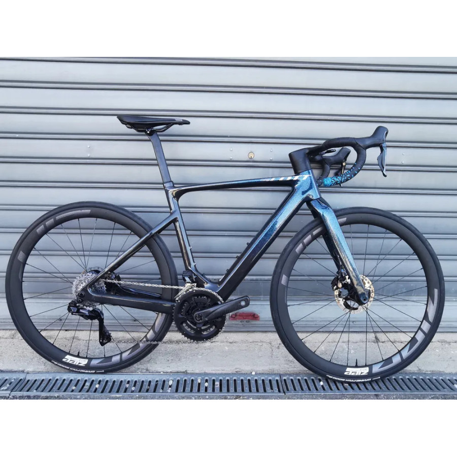 SOLACE ERIDE 10 S52 - Occasion reconditionnée Cycles Blain