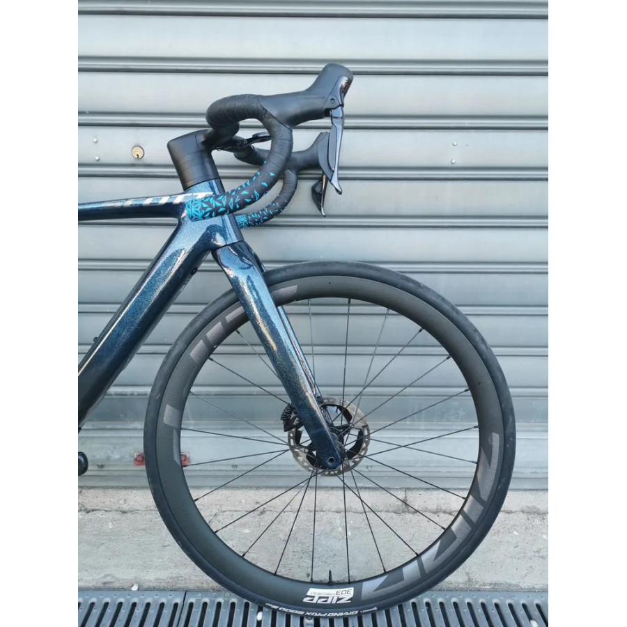 SOLACE ERIDE 10 S52 - Occasion reconditionnée Cycles Blain