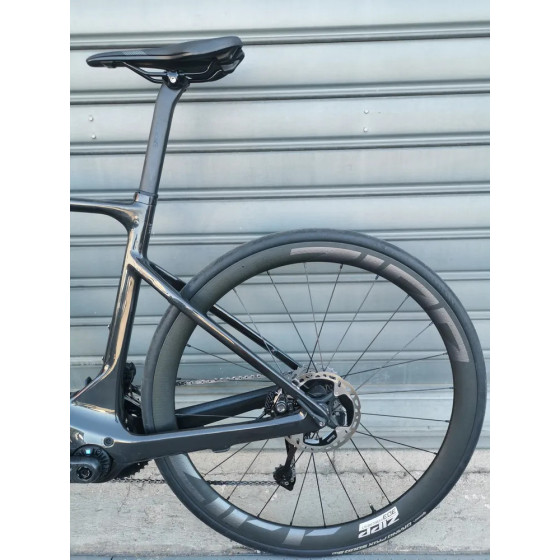 SOLACE ERIDE 10 S52 - Occasion reconditionnée Cycles Blain