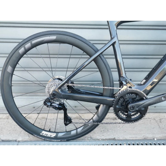 SOLACE ERIDE 10 S52 - Occasion reconditionnée Cycles Blain