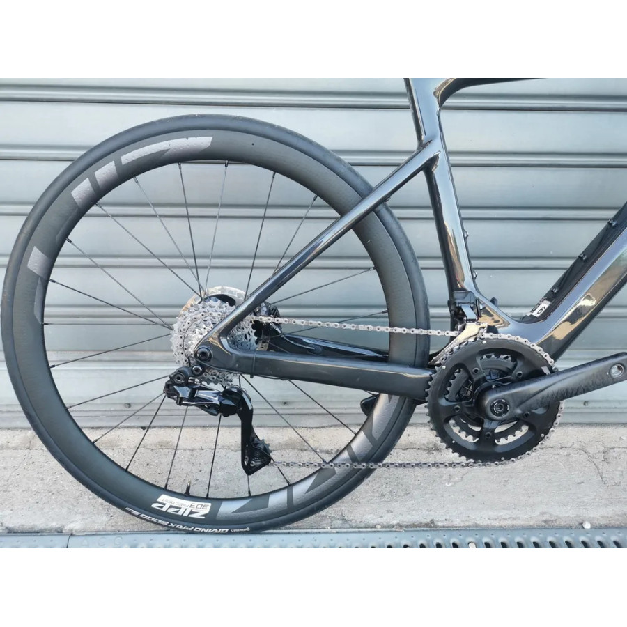 SOLACE ERIDE 10 S52 - Occasion reconditionnée Cycles Blain