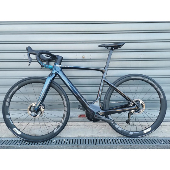 SOLACE ERIDE 10 S52 - Occasion reconditionnée Cycles Blain