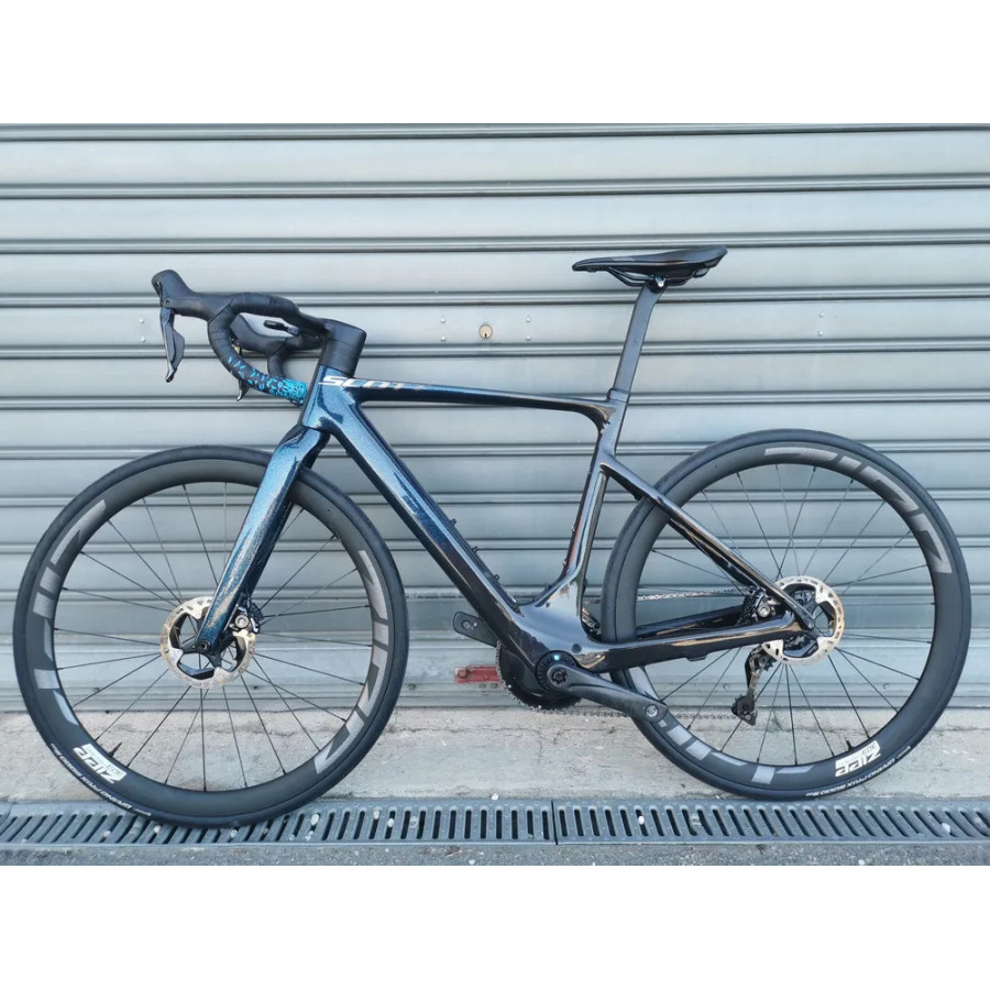 SOLACE ERIDE 10 S52 - Occasion reconditionnée Cycles Blain