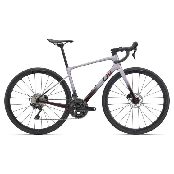 Vélo Route Endurance Femme LIV Avail Advanced 2 2027