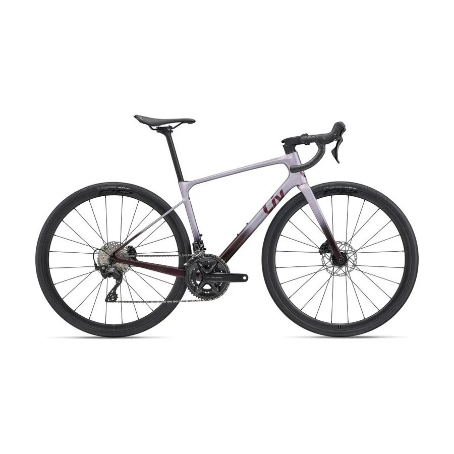 Vélo Route Endurance Femme LIV Avail Advanced 2 2027
