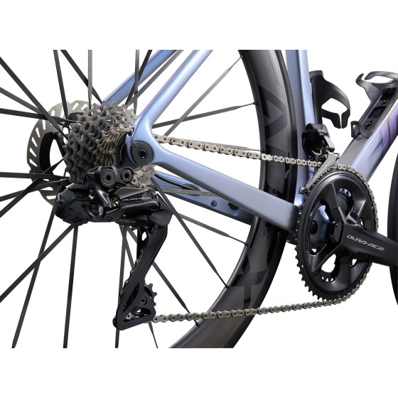 Giant PROPEL ADVANCED SL 0 2024-2025