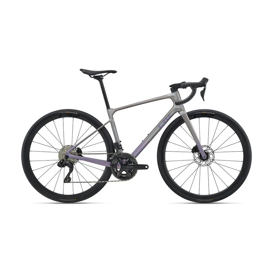 Vélo Route Endurance Femme LIV Avail Advanced 1 2027