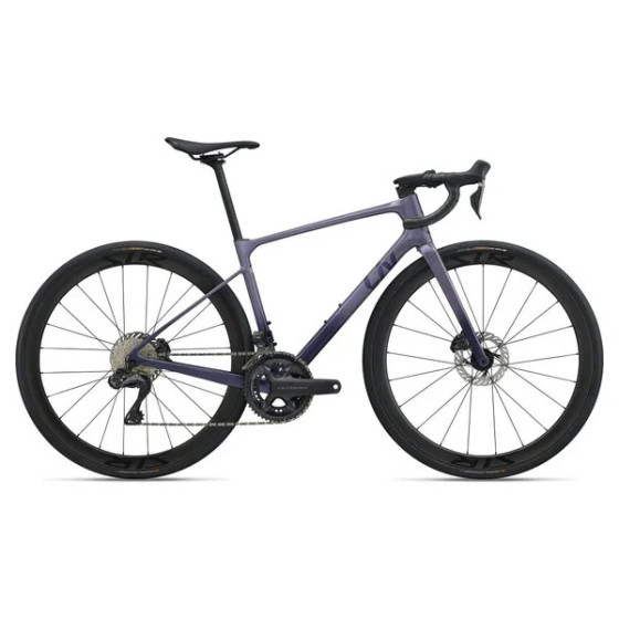 Vélo Route Endurance Femme LIV Avail Advanced UI2 2027