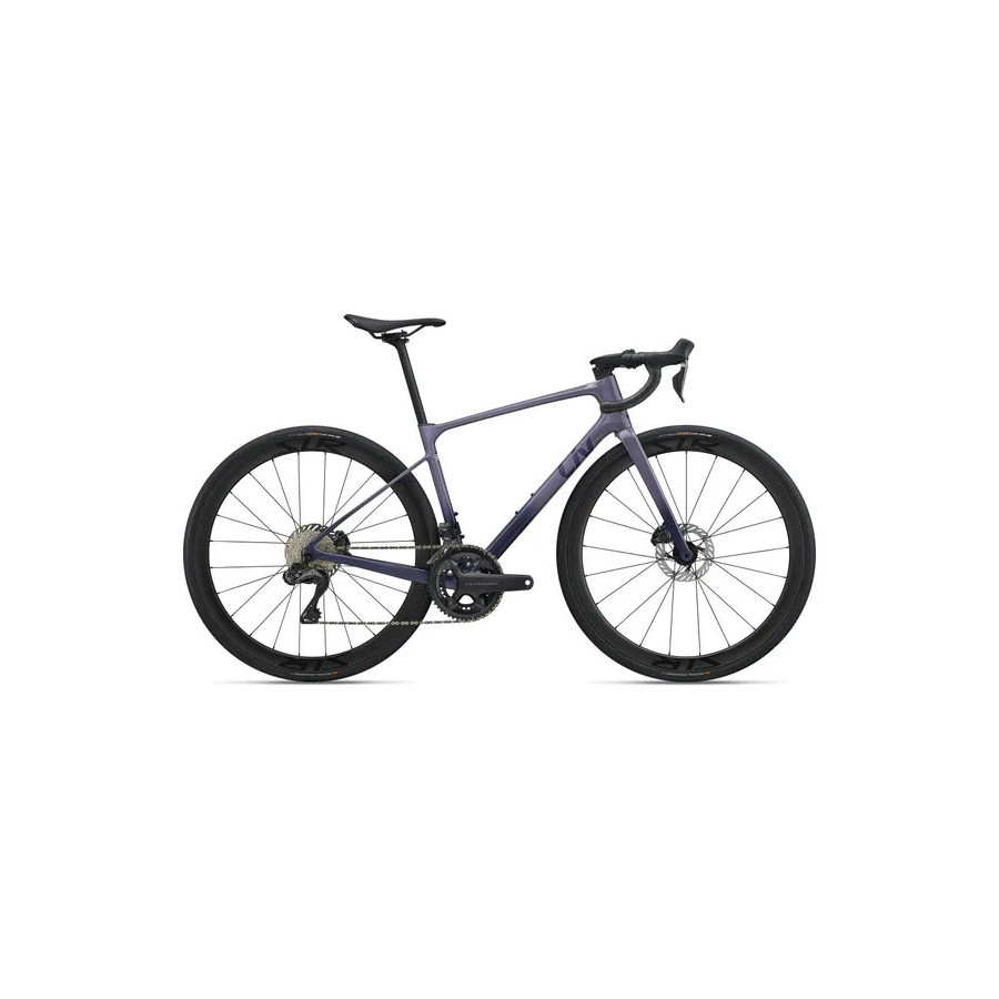 Vélo Route Endurance Femme LIV Avail Advanced UI2 2027