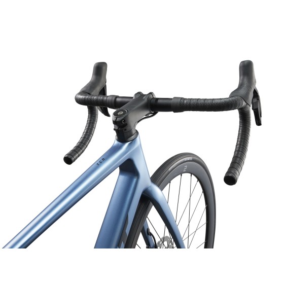 Giant TCR ADVANCED 0-PC FROST SILVER 2024 2025