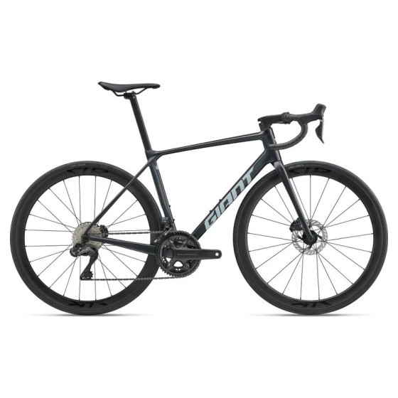 Vélos de route course TCR Advanced UI2 - 2027 - Giant