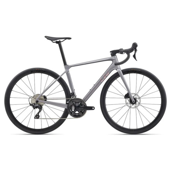 Langma Advanced 2 - 2027 - LIV