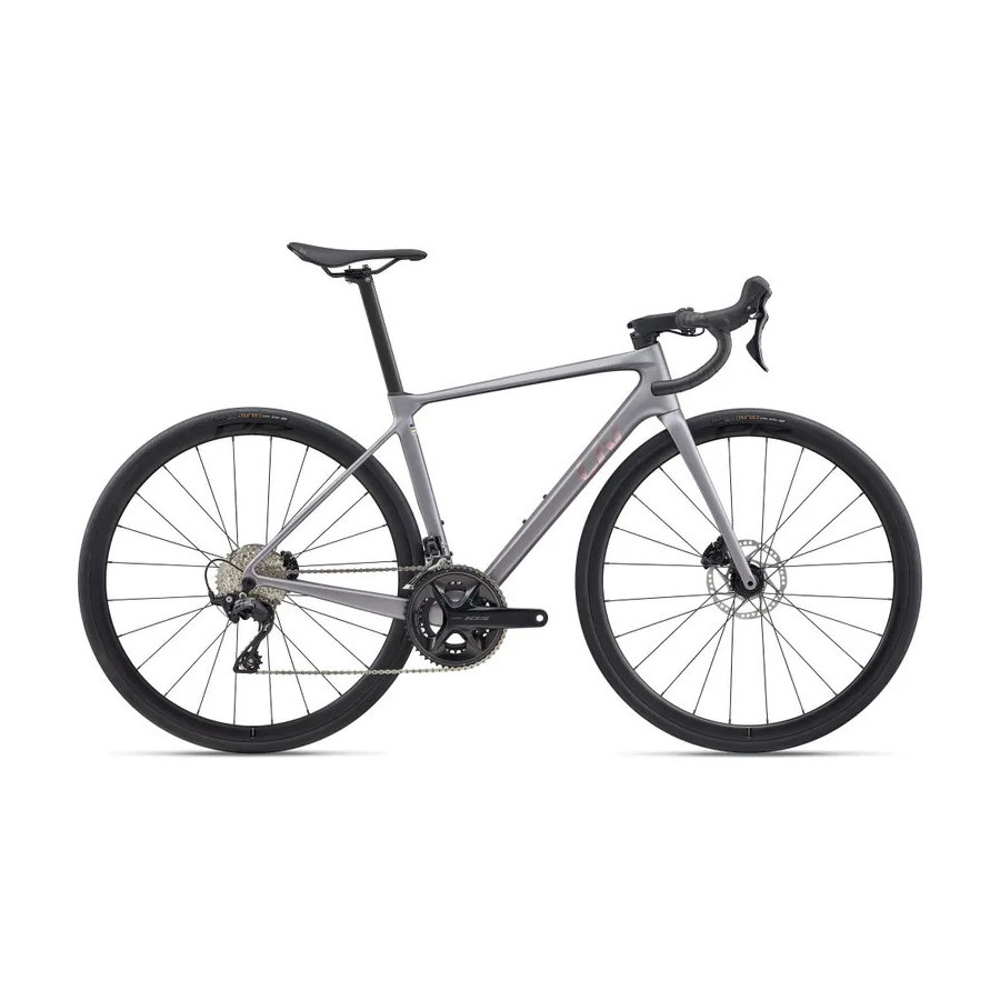 Langma Advanced 2 - 2027 - LIV