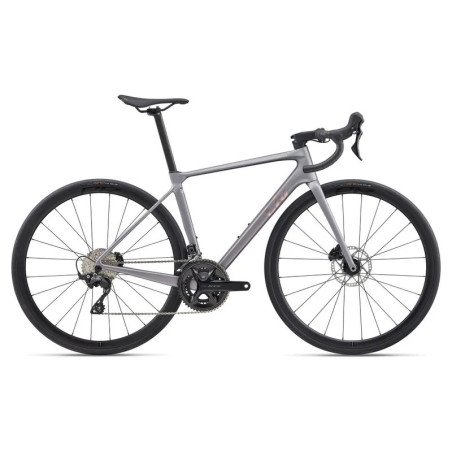 Langma Advanced 2 - 2027 - LIV