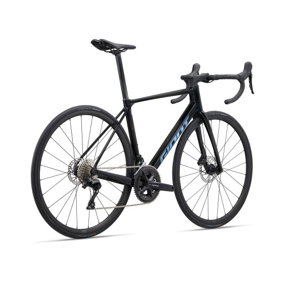 Giant TCR ADVANCED 0-PC FROST SILVER 2024 2025