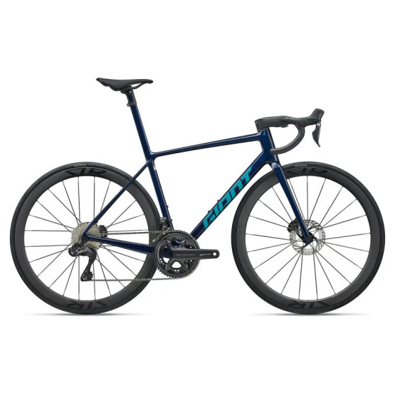 TCR Advanced SL 1 - 2027 - Giant