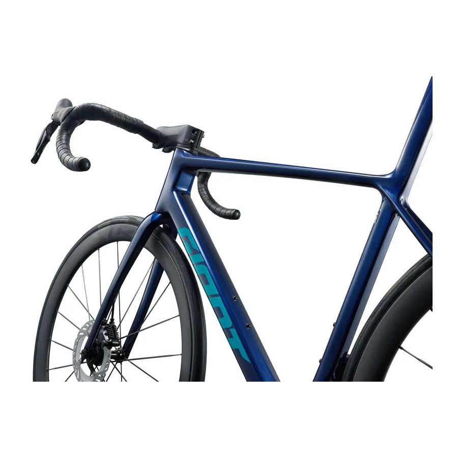 TCR Advanced SL 1 - 2027 - Giant chez CYCLES BLAIN