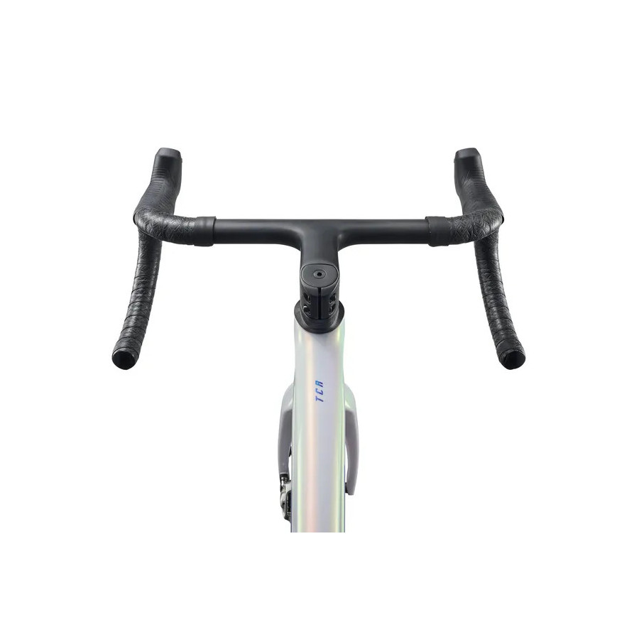 TCR Advanced SL 0 Red - 2027 - Giant chez CYCLES BLAIN