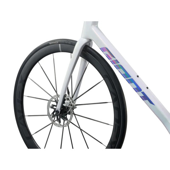 TCR Advanced SL 0 Red - 2027 - Giant chez CYCLES BLAIN