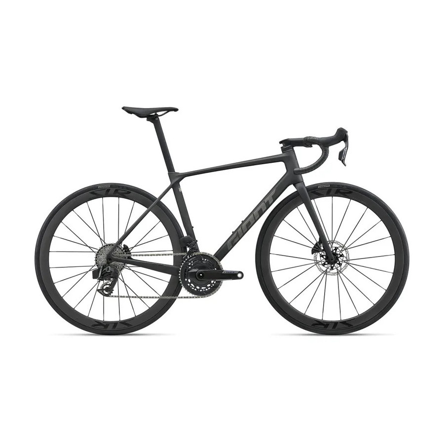 TCR Advanced Pro 0 AXS - 2027 - Giant chez CYCLES BLAIN