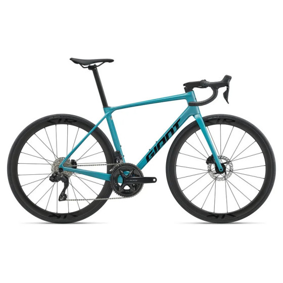 Giant TCR Advanced 0 2027 - chez CYCLES BLAIN GIANT